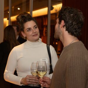 Clique borrel