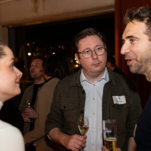 Clique borrel