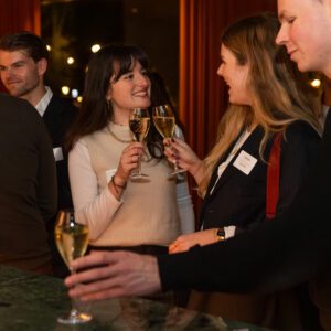 Clique borrel