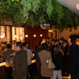 Clique borrel