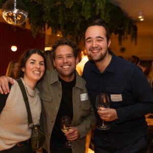 Clique borrel