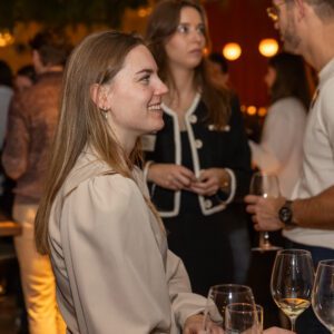 Clique borrel