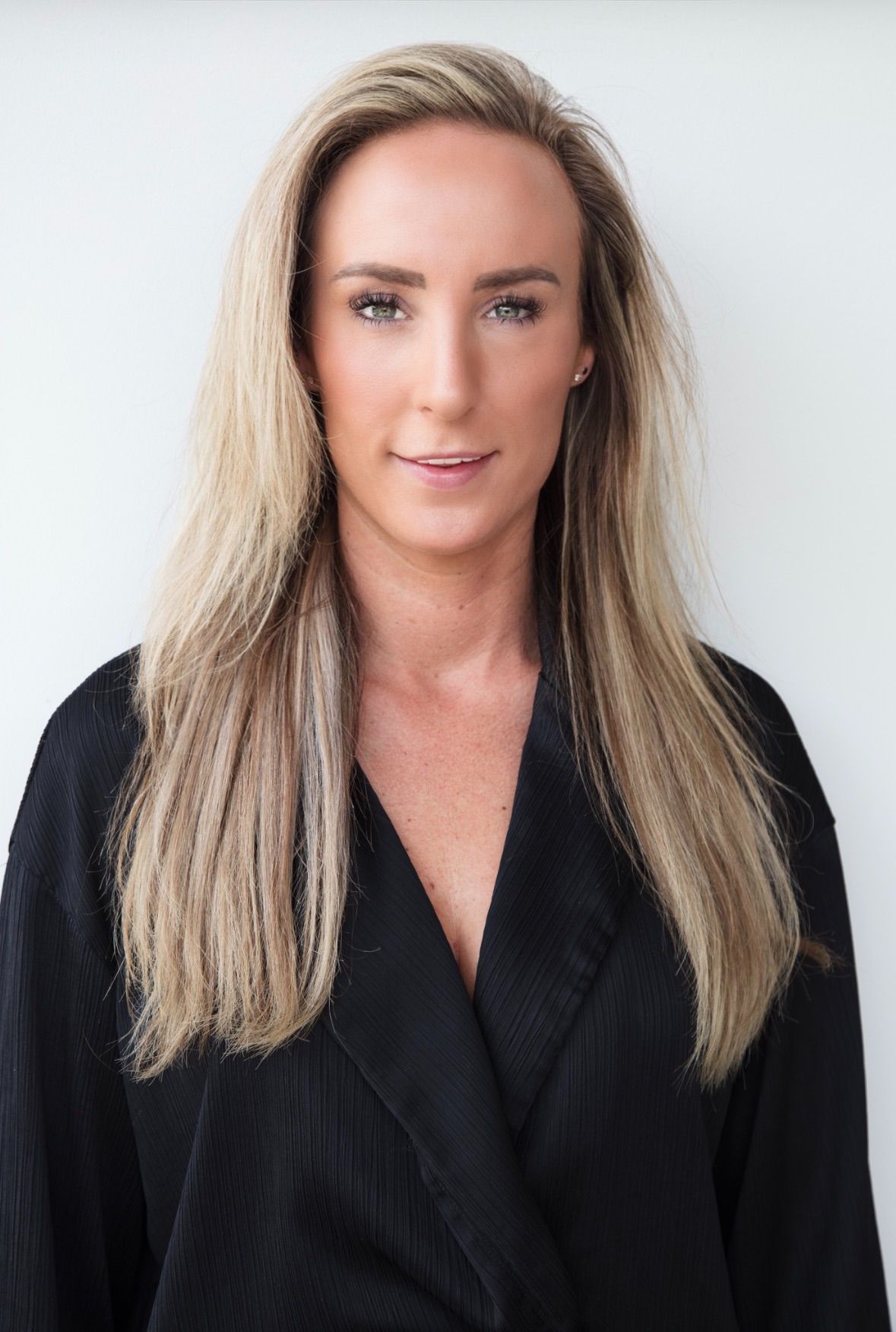 Charlotte Nelis