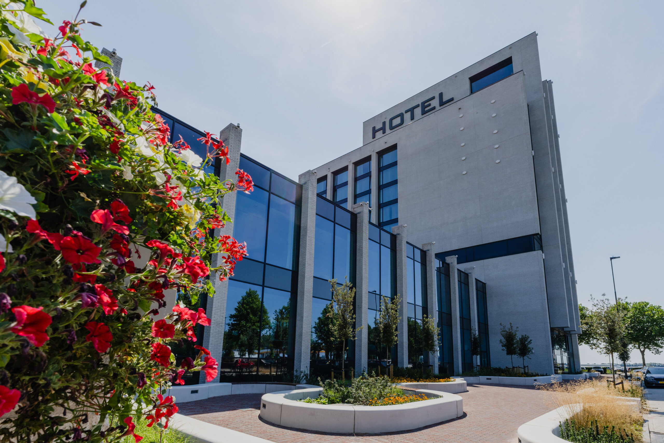 Van der Valk Hotel Schiphol, Hoofddorp